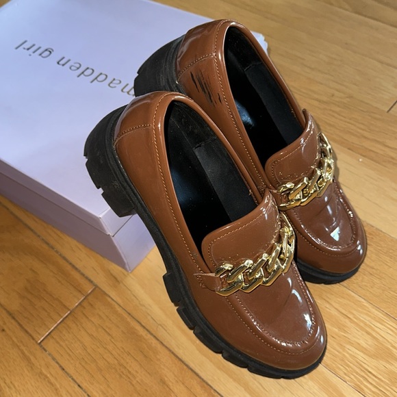 Cognac loafers - Picture 6 of 6